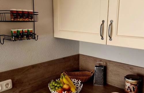 **Ferienhaus Kehrwieder** nahe der OSTSEE - Foto 13