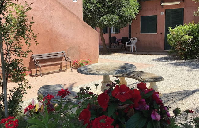 Tenuta De Fanti Agriturismo - Foto 64