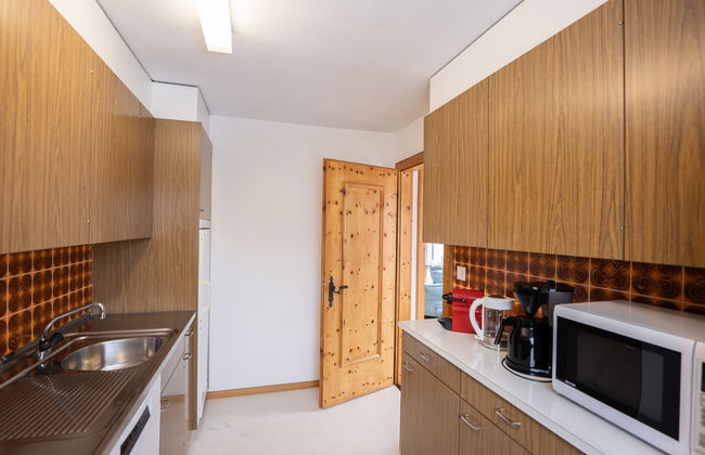 Chesa Clüs 6 - Foto 19