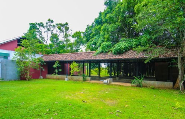 Mankada Resort - Foto 7