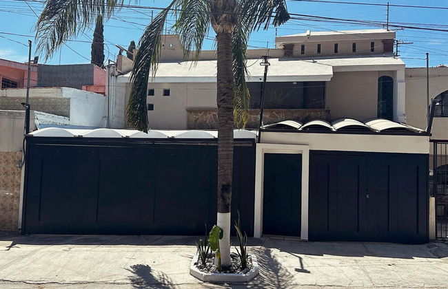 The House Stadium Jalisco - Foto 62