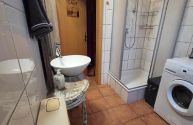 Rotes Ferienhaus im charmanten Schwedenhausviertel - Foto 2