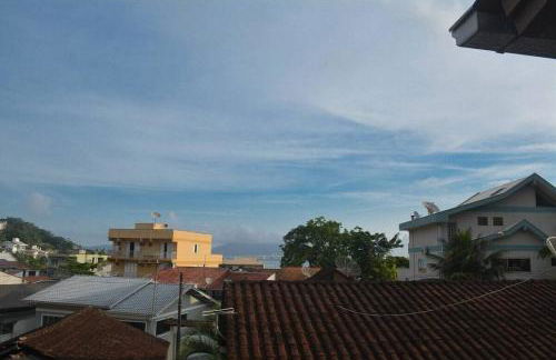 Sobrado Familiar da Salete 01 - Foto 8