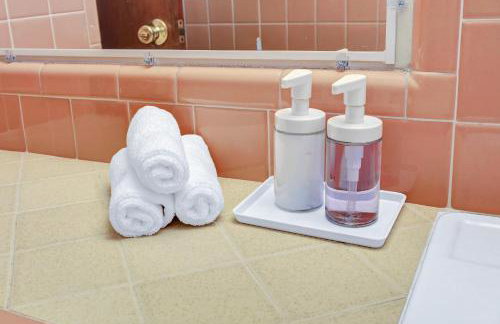 North Park - A Birdy Vacation Rental - Foto 36