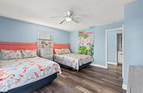 Anchors Away - Private Pool, Seasonal Hot Tub, Game Room, Walk to Beach, Pets OK - Photo 14