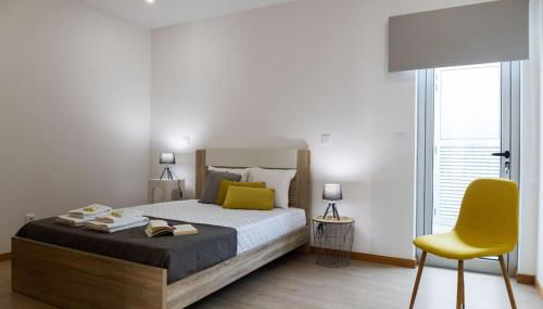 Santa Bárbara Sea 27 B - Photo 3