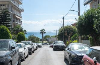 Aelia-Smart central beach flat - Foto 38