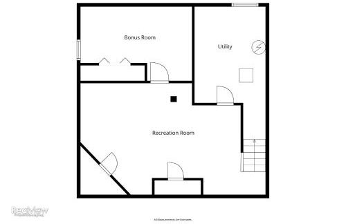 Spacious Northfield 4BR Escape near Cuyahoga Valley - Foto 54