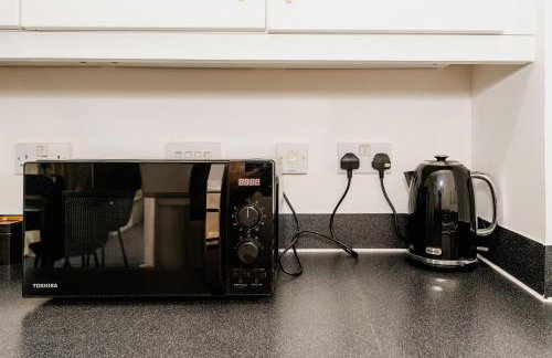 36 Handley's Elite Apartment 2Bed Flat CityCenter - Foto 29