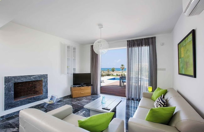 Villa Turquoise - Foto 2