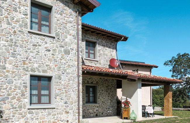 Le Bore (CNG123) - Foto 38