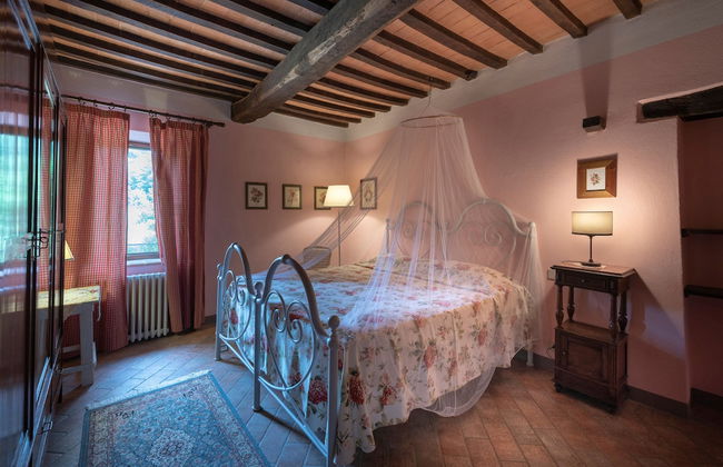 Le Mascie Country House - Foto 16