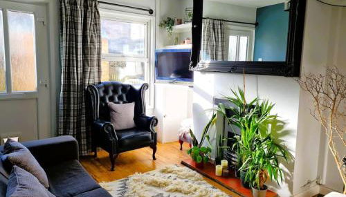 'Shakespeare Cottage' - Free Parking near Salisbury Railway Station & Walk to City - Foto 4