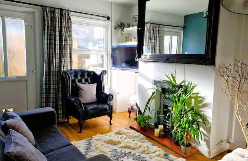 'Shakespeare Cottage' - Free Parking near Salisbury Railway Station & Walk to City - Foto 4