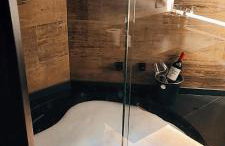 Morumbi, Apartamento Pub, SPA com hidromassagem, PISCINA Aquecida PRIVATIVA, LAREIRA, tudo que você precisa para descansar, trabalhar ou realizar aquela comemoração! Com total conforto e PRIVACIDADE! O Apt Nota 10 de SP! - Foto 29