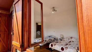 Chalet Del Bosco - Piccola Svizzera - Photo 2, towels, wardrobe