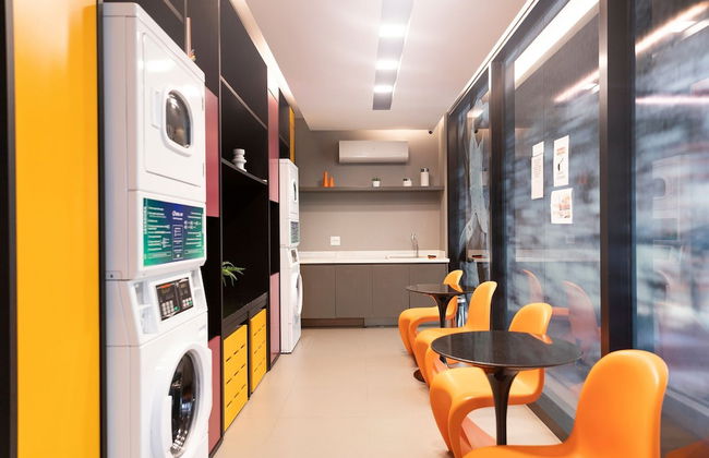 Aurora Paulistana - Foto 55