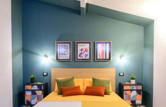 ARYA Bed and Breakfast - Foto 1