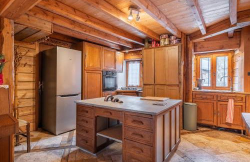 Chalet Evasion Bréda - Foto 8