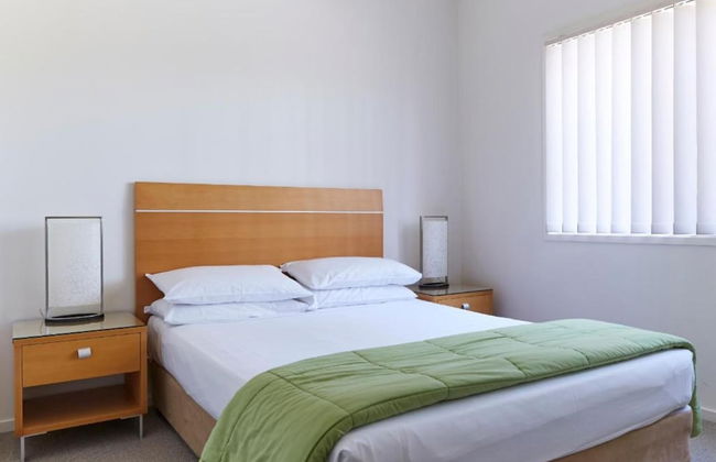 NRMA Treasure Island Holiday Resort - Foto 15