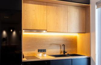 Nostos - Luxury Apartment in Agrinio - Photo 12