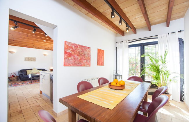 Can Pina - Adults Only Eco Arco - Photo 18