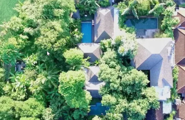 Mango Tree Villas - Foto 44