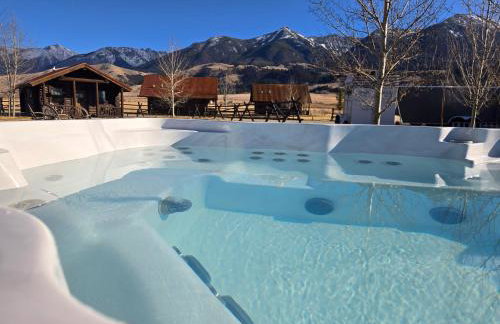 Copper Rose Ranch - Foto 63