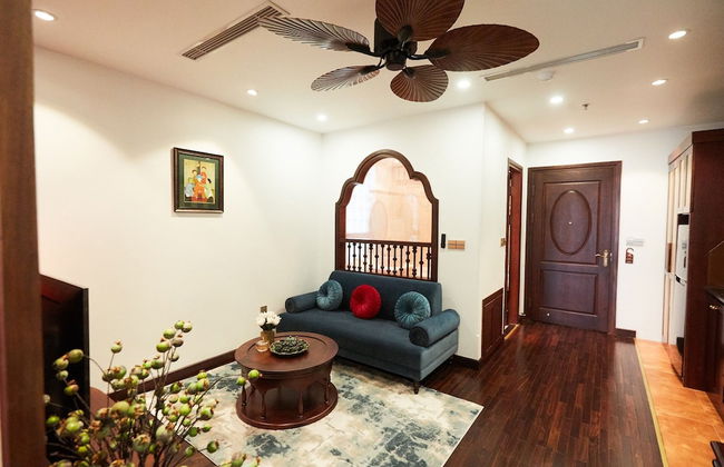 Camellia Residence Hanoi - Foto 14