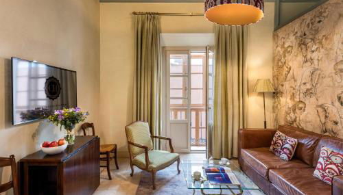 CH Apartments Rooftop Terrace - Foto 3