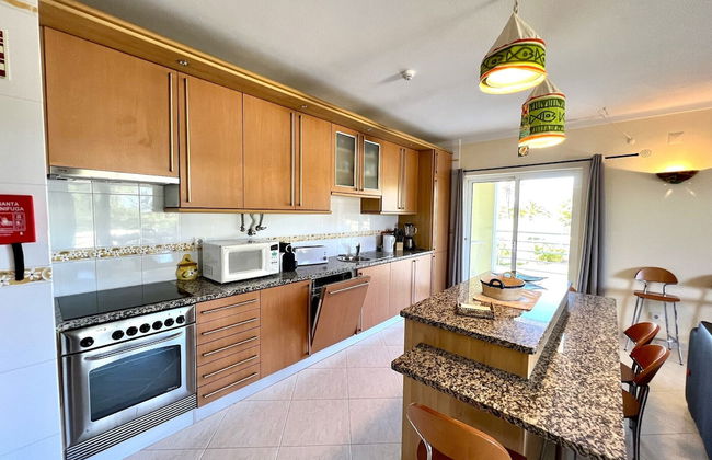 Alvor Paradise With Pool by Homing - Foto 11