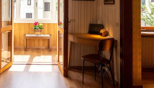 Sulle Dolomiti a Casa della Scrittrice - Foto 2