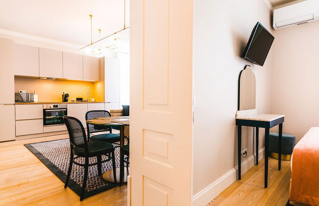 The Lift Apartments by RIDAN Hotels - Foto 19