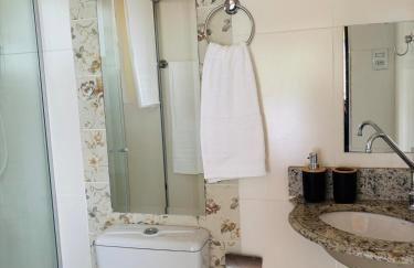 Cantinho Do Sossego - Casa em Macacos - Foto 23