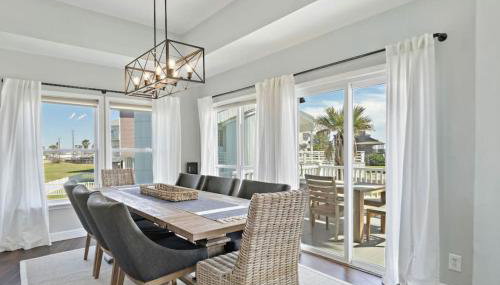 3-story beach house with incredible ocean views, steps to the beach - Foto 5