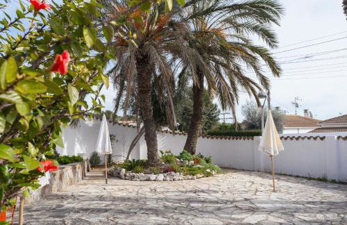 Ibiza style villa with swimming pool near Sitges - Foto 6