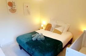 Gîte Gournier's Sweet Home - Foto 12