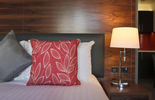 Court Residence Aparthotel - Foto 156