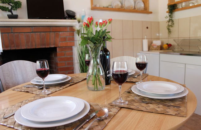 Robinson House Dubrova - Foto 29