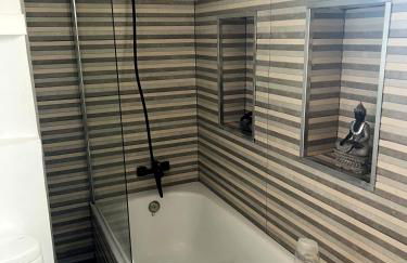 Ático Gran Terraza Villa Luz - Foto 30