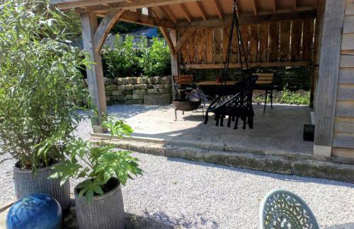 The Barn at Star Chamber Farm - Photo 20