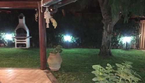 VILLA VENERE near the sea- 25 minutes to S.Peter - Foto 5