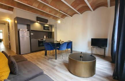 Barrio Gotico Apartments Escudellers - Foto 1