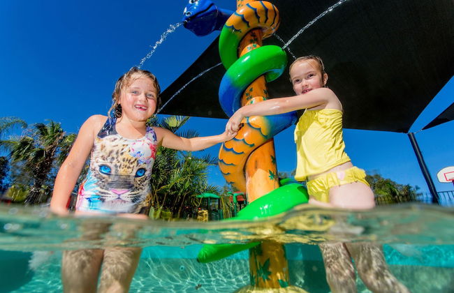 Lakeside Forster Holiday Park - Photo 69