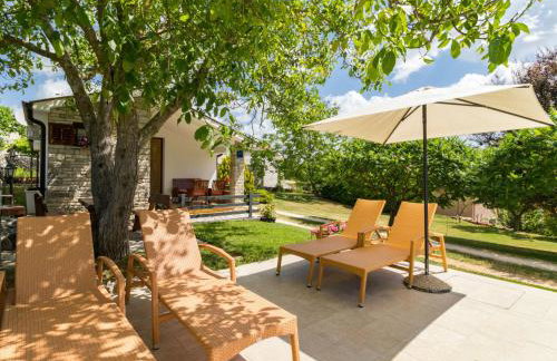 Holiday Home Tomazin by Interhome - Foto 16