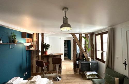 Appartement Vieux Mans - Foto 12