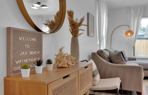 {Hidden Gem} Beach Home Blocks from Ocean +6 Bikes - Foto 46