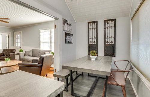Walk to Main St - Grand Junction Home w/ Gazebo! - Foto 12