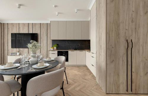 GREENERI PARK - Ambria Apartments - Foto 32