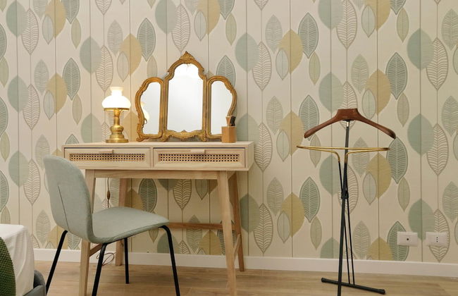 Grazioso bilocale al Vaticano - Foto 7